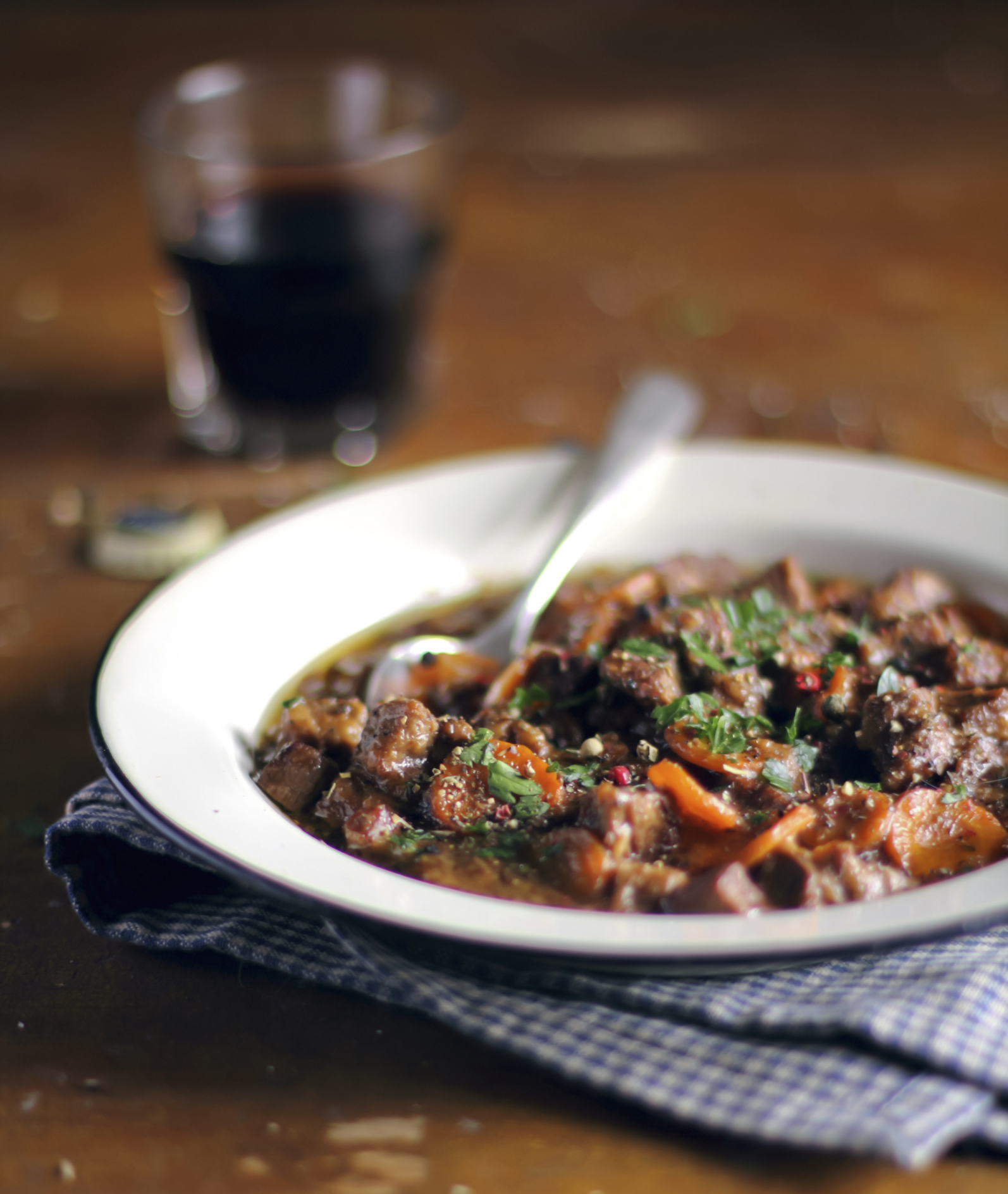 Thuisbuffet Kerstmis - Afbeelding 2